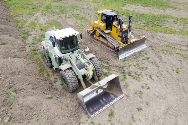 Acreage Clearing in Post Falls