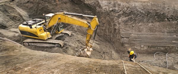 Slope Clearing in Post Falls